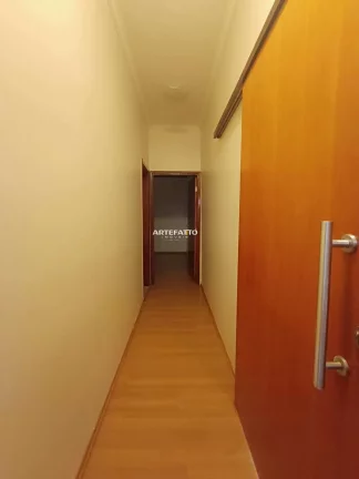 Imagem Casa à venda em Franca, Prolongamento Recanto Elimar, com 3 quartos, 160m2