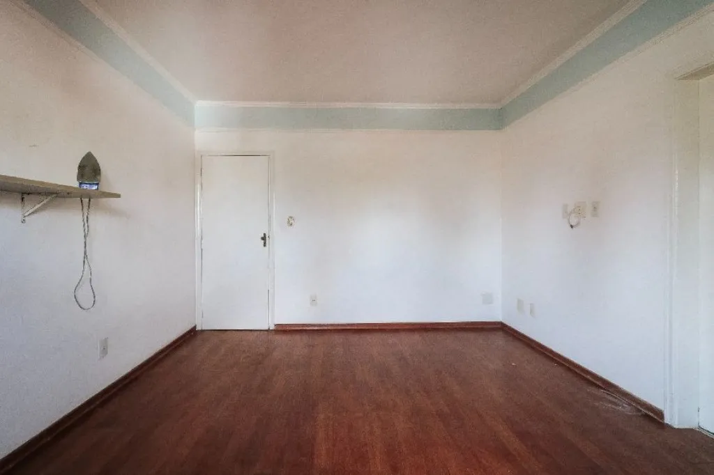 Imagem APARTAMENTO COM 111,00 m² - CANTO DO FORTE - PRAIA GRANDE SP