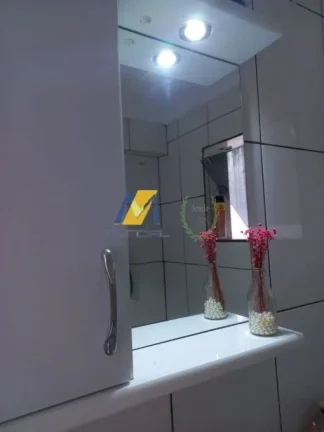 Imagem Vendo Casa Térrea em Santo André, Jd. Santo Alberto