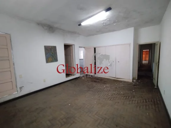 Imagem Ponto comercial com 6 dormitórios em excelente localizção para reforma no bairro do Boqueirão em Santos por12.000.00