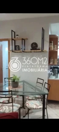 Imagem Apartamento para Venda em São Paulo / SP no bairro Parque Sevilha