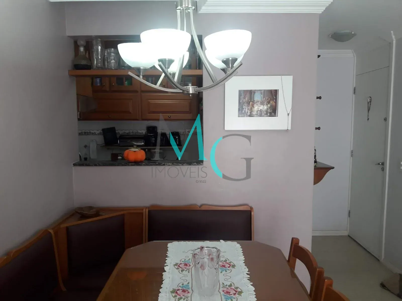 Imagem Apartamento 2 quartos, Parque dos Sonhos - Campo Grande, Rio de Janeiro, RJ