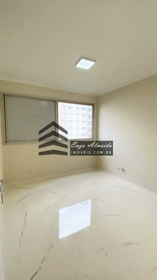Imagem Jardim de Juriti - Moema Pássaros - Apartamento à venda em São Paulo/SP