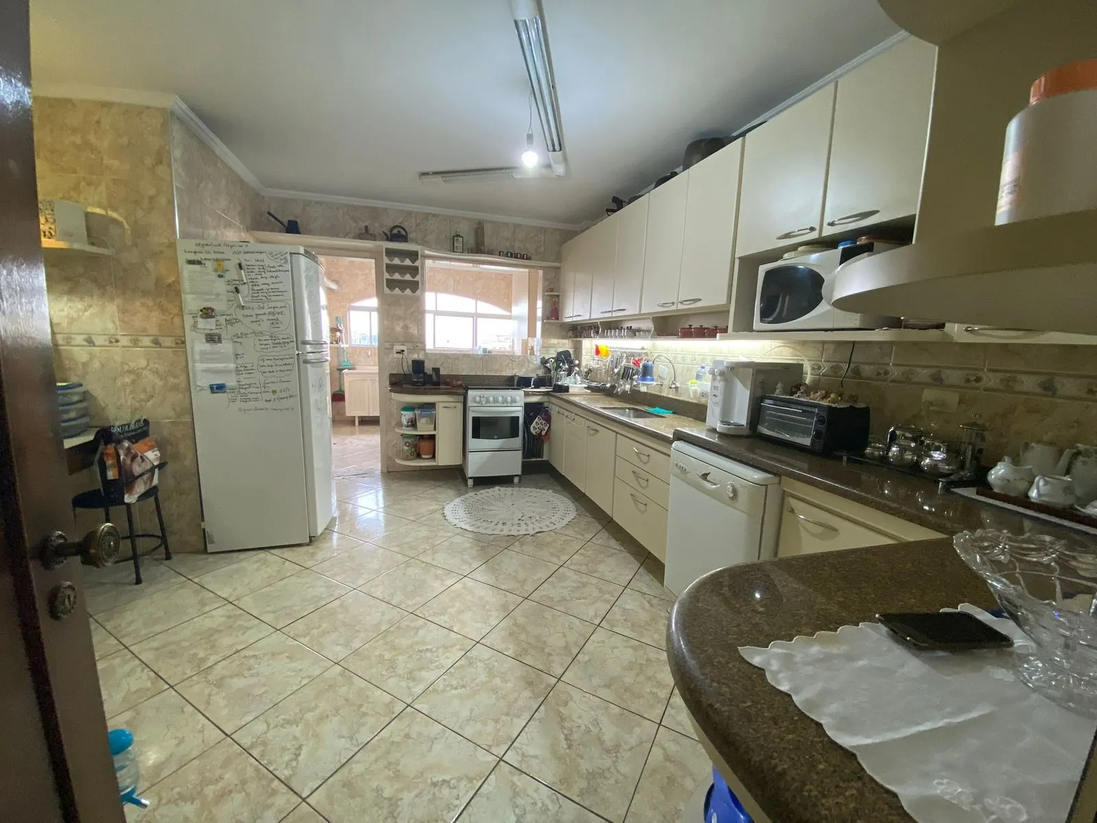 Imagem Apartamento a Venda com 4 Dormitórios no Edifico Mansão Gisele