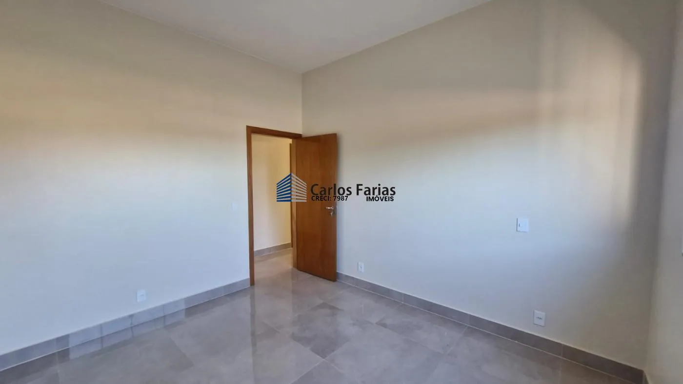 Imagem Casa em Condomínio para Venda em Brasília, Setor Habitacional Jardim Botânico, 3 dormitórios, 2 suítes, 3 banheiros, 2 vagas