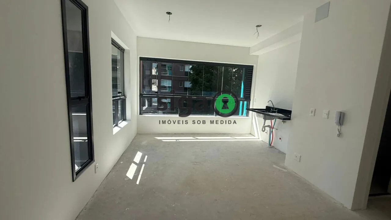 Imagem Apartamento a venda em Perdizes: 71m², 2 dormitórios sendo 1 suíte e 1 vaga de garagem