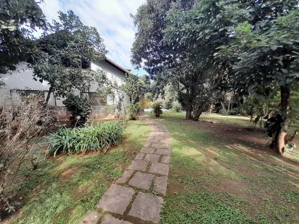 Imagem Terreno para Venda em Teresópolis / RJ no bairro Vale do Paraíso
