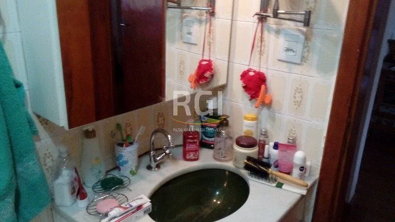 Imagem APARTAMENTO - 1 dormitório - 41,69 m² - PRAIA DE BELAS