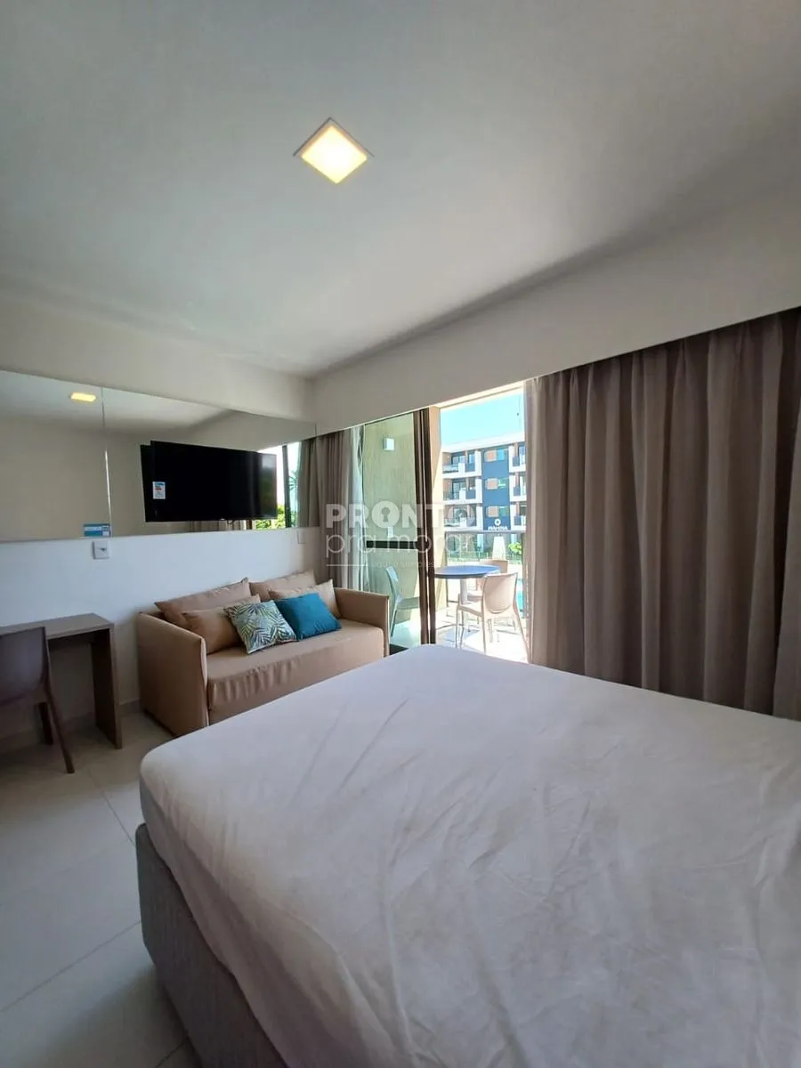 Imagem Makia Beach Experience
