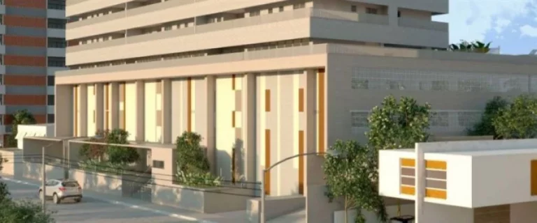 Imagem Residencial Jocelino XI – Apartamentos de 2, 3 e 4 Suítes à Venda em Praia Grande | Consulte Imóveis
