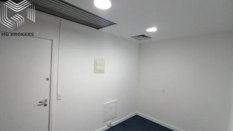 Imagem Oportunidade Imperdível: Sala Comercial de 120m² no Condomínio de Jacarepaguá, Rio de Janeiro-RJ!