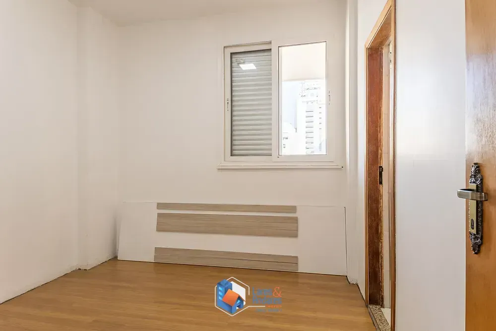 Imagem Apartamento para venda em Bela Vista com 3 quartos, sendo 2 suítes, 116m²