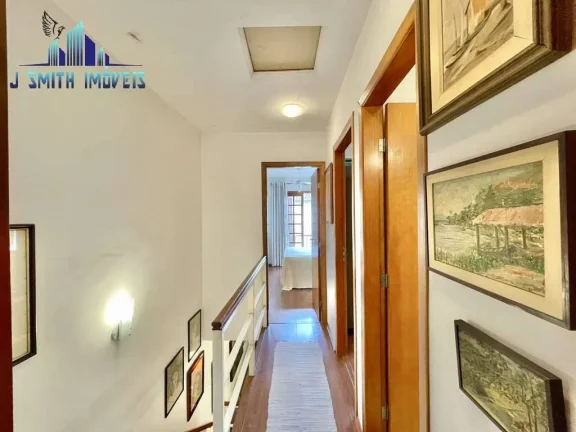 Imagem Casa 3 dorms / 1 suíte, integrada. Condo c/ lazer no Km 21, Granja Viana