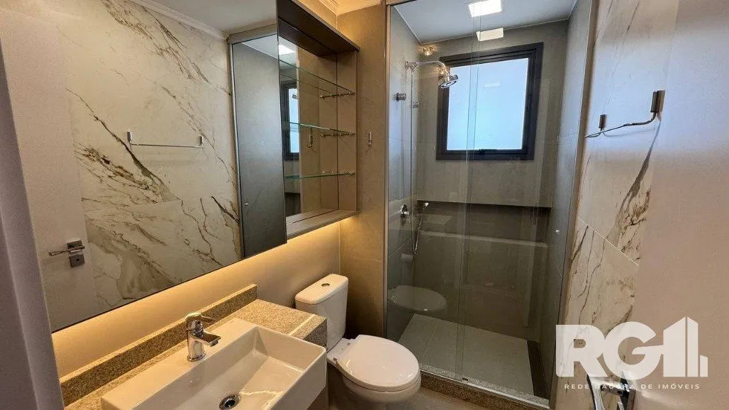 Imagem Apartamento em Jardim Lindóia