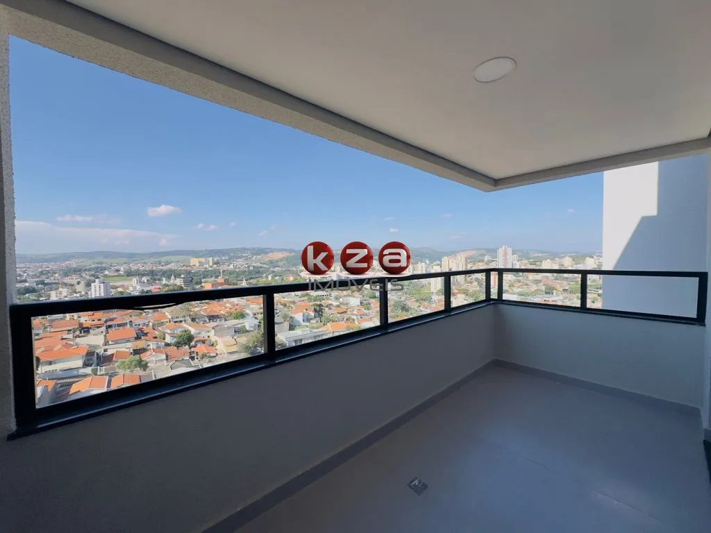Imagem Apartamento a venda com 2 dormitórios sendo 1 suite, 72 metros no Condomínio Poeme Residence em Valinhos-SP!