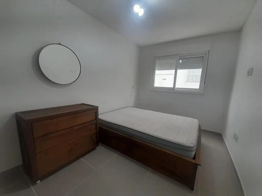 Imagem Apartamento 1 Dormitório - Bairro Zona Nova