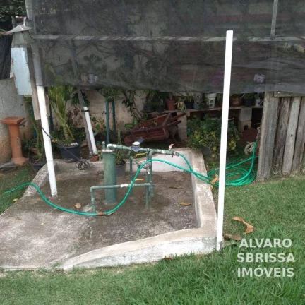 Imagem Chácara com 1820 m², piscina e area gourmet em itu/SP