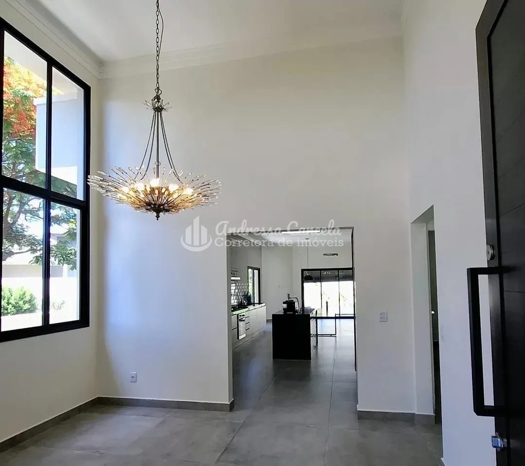 Imagem Gaivota I - Casa com 3 dormitórios à venda, 215 m² por R$ 1.490.000 - Residencial Gaivota I - São José do Rio Preto/SP