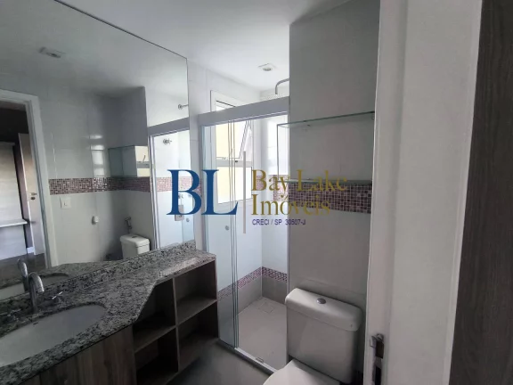 Imagem Apartamento Verone Mooca 156m² 3Suítes 3Vagas Varanda Gourmet!