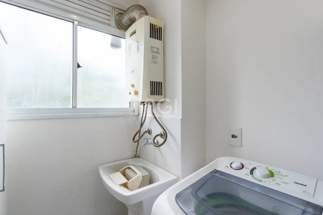 Imagem Apartamento em Cavalhada