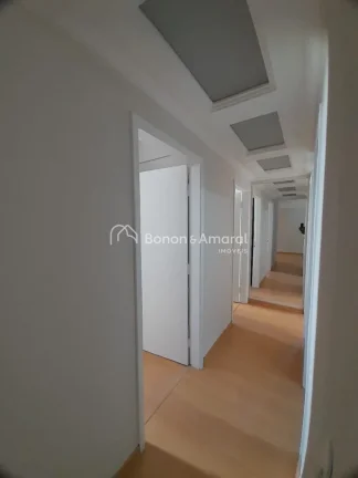 Imagem Lindo apartamento Com 85m² à venda no bairro Mansões Santo Antônio.

Excelente apartamento com s...