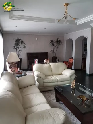 Imagem LINDO SOBRADO PARA VENDA NO JARDIM PARAÍSO - SÃO PAULO, SP.