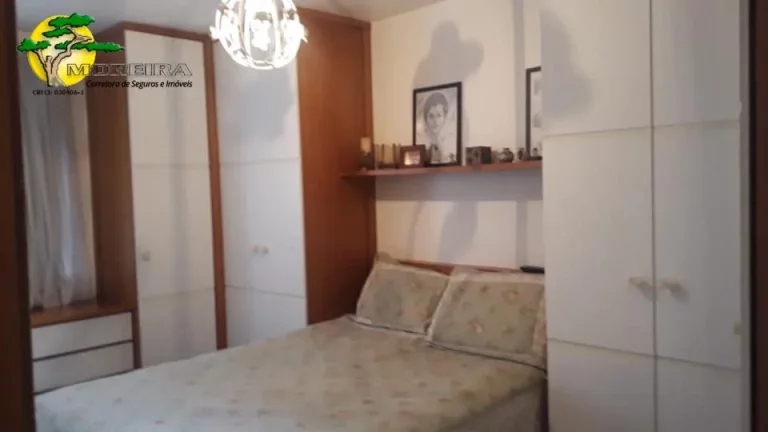 Imagem APARTAMENTO PARA VENDA NO LAUZANE PAULISTA
