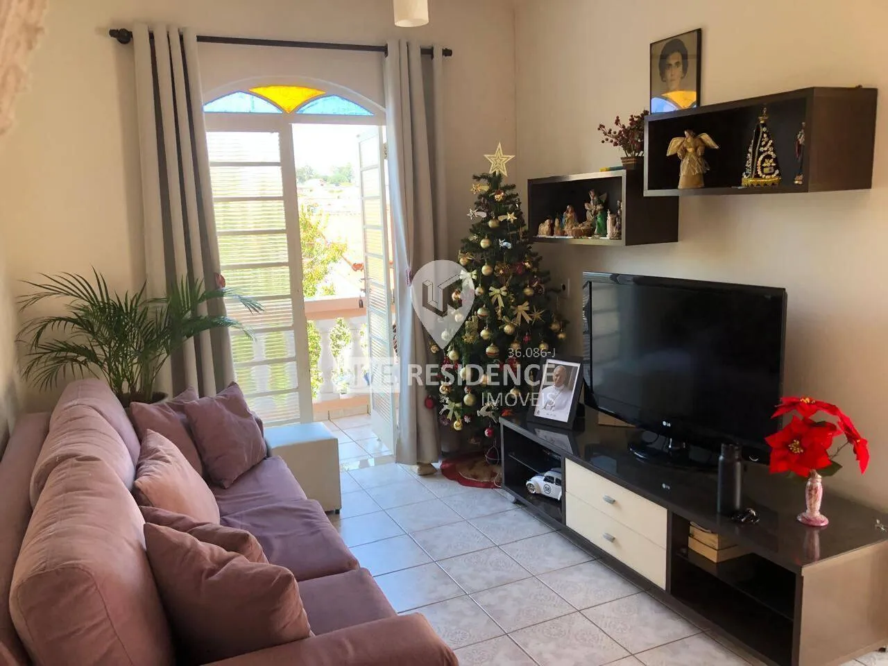 Imagem Casa a venda no Jardim méxico