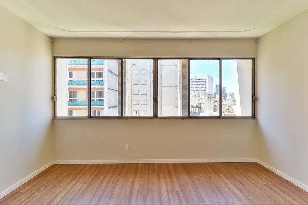 Imagem Apartamento em Centro Histórico
