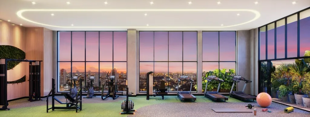 Imagem Apartamento à venda no bairro Setor Bela Vista - Goiânia/GO