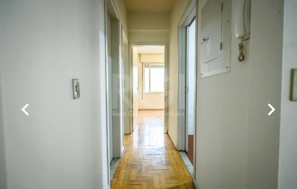 Imagem Venda apartamento de 2 dormitórios,62,96m² privativos, Centro histórico /Porto Alegre