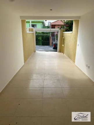 Imagem Sobrado com 3 dormitórios à venda, 145 m² por R$ 600.000,00 - Butantã - São Paulo/SP