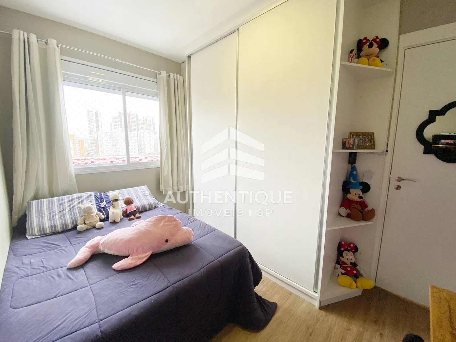 Imagem PORTAL CENTRO BRÁS - Apartamento à venda em São Paulo/SP