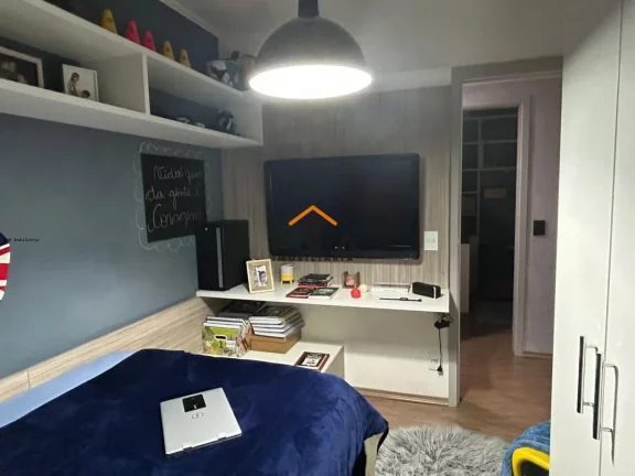 Imagem Apartamento para Venda em São Paulo, Vila Formosa, 3 dormitórios, 1 suíte, 2 banheiros, 1 vaga