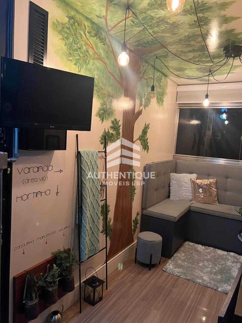 Imagem MAXHAUS MIGY CAMPO GRANDE INTERLAGOS - Apartamento à venda no bairro Campo Grande - São Paulo/SP, Zona Sul