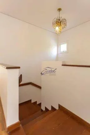 Imagem Casa com 4 dormitórios à venda, 465 m² por R$ 2.700.000,00 - Morumbi - São Paulo/SP
