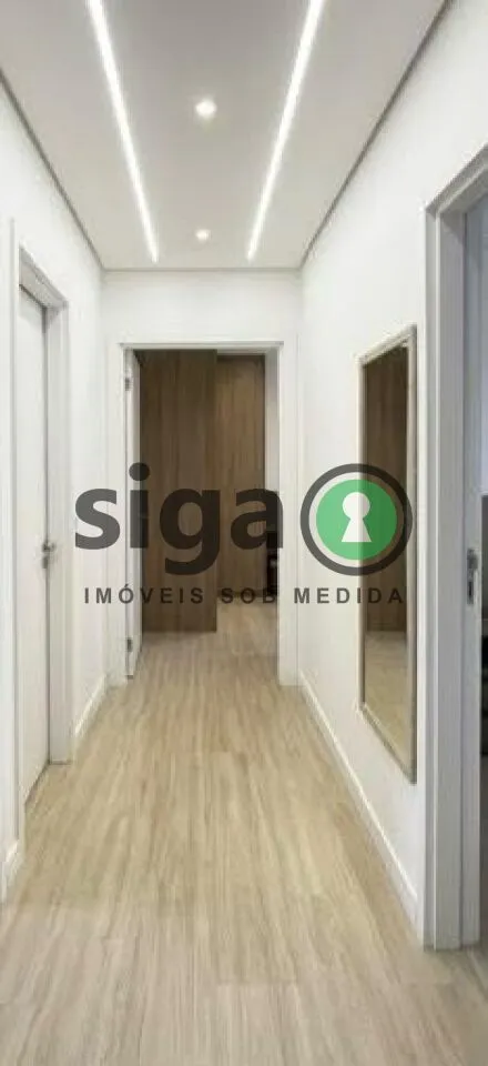 Imagem Apartamento para venda no Morumbi 02 dormitórios, São Paulo - SP