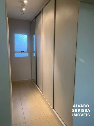 Imagem Excelente apartamento amplo 134 m2 3 dormitórios 1 suíte no Condomínio Edifício Verona em Itu SP com fácil acesso ao Centro e as principais rodovias