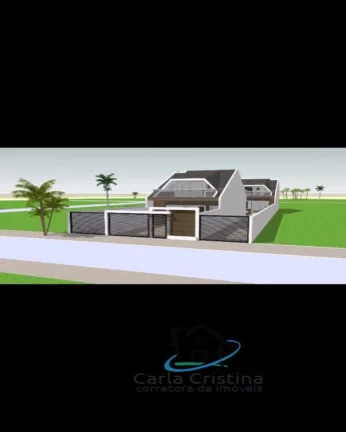 Foto do imóvel CASA RESIDENCIAL em Pontal do Paraná - PR, Leblon