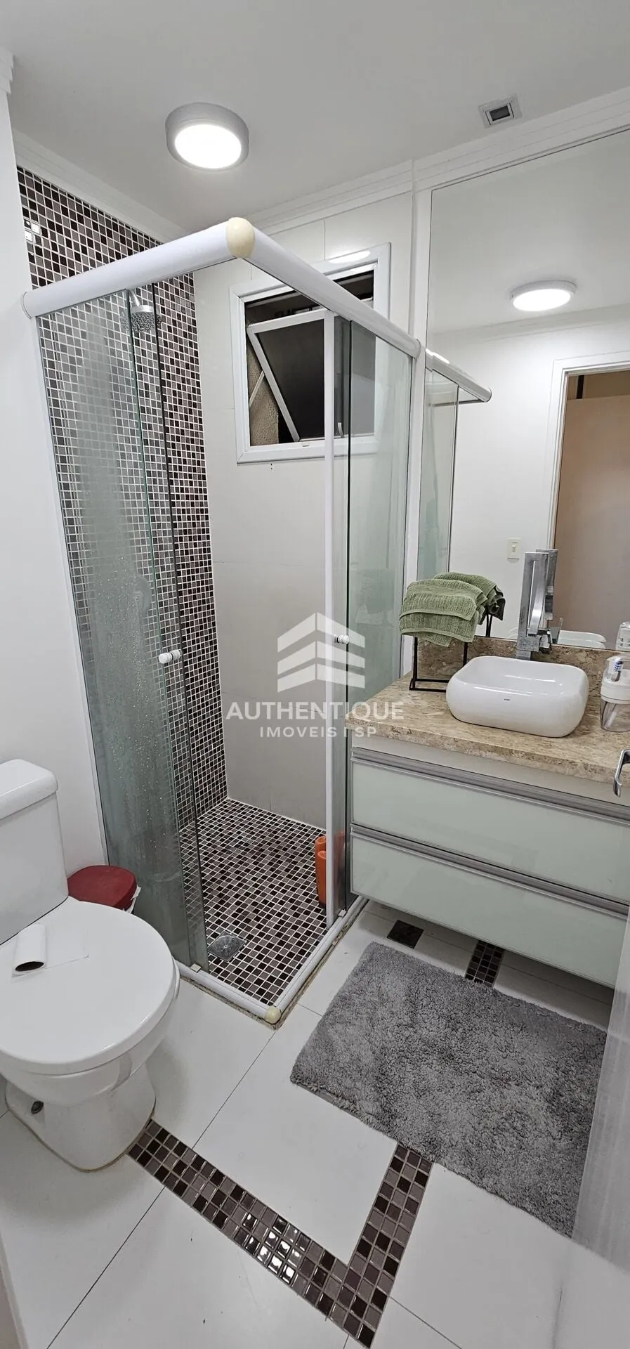 Imagem ARCADIA CENTRO SAO BERNARDO DO CAMPO - Apartamento no Centro de São Bernardo do Campo à venda
