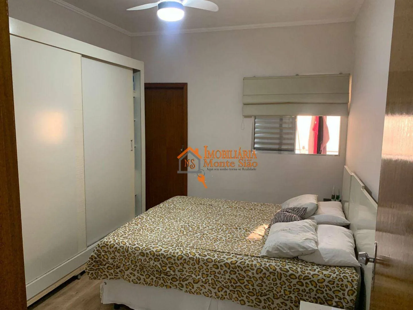 Imagem Sobrado com 2 dormitórios à venda, 125 m² por R$ 639.000,00 - Jardim Presidente Dutra - Guarulhos/SP
