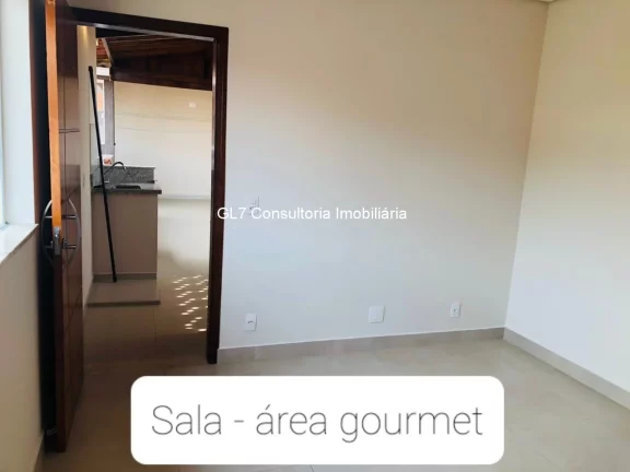 Imagem SOBRADO-JARDIM MORADA DO SOL INDAIATUBA/SP