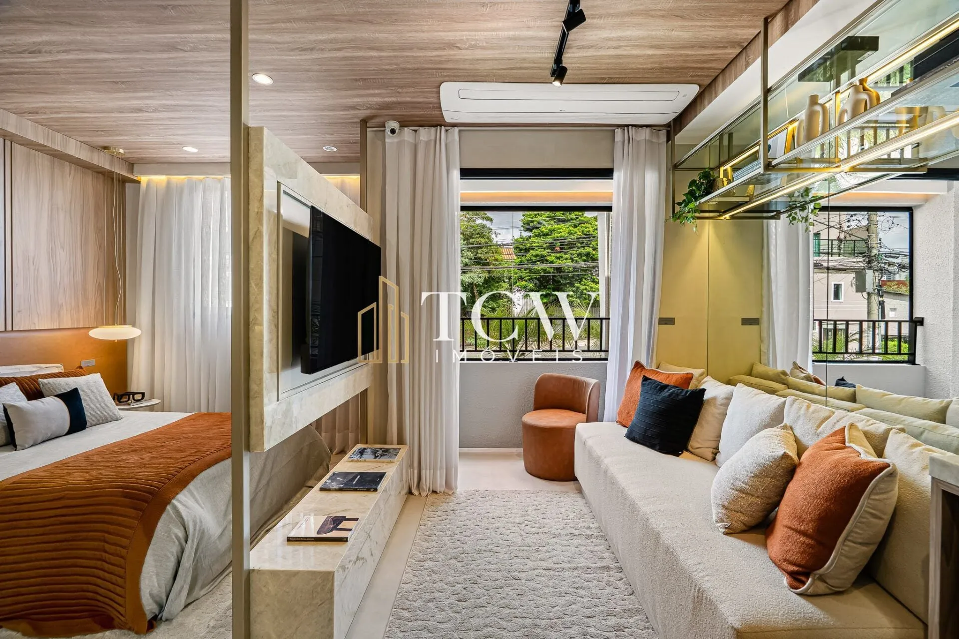Imagem Apartamento à venda | 24 à 55m2 | Vila Clementino/SP