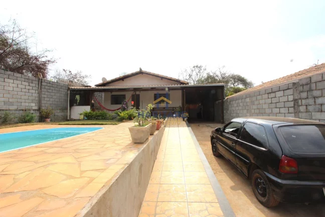 Imagem CASA CONECTADA COM A NATUREZA