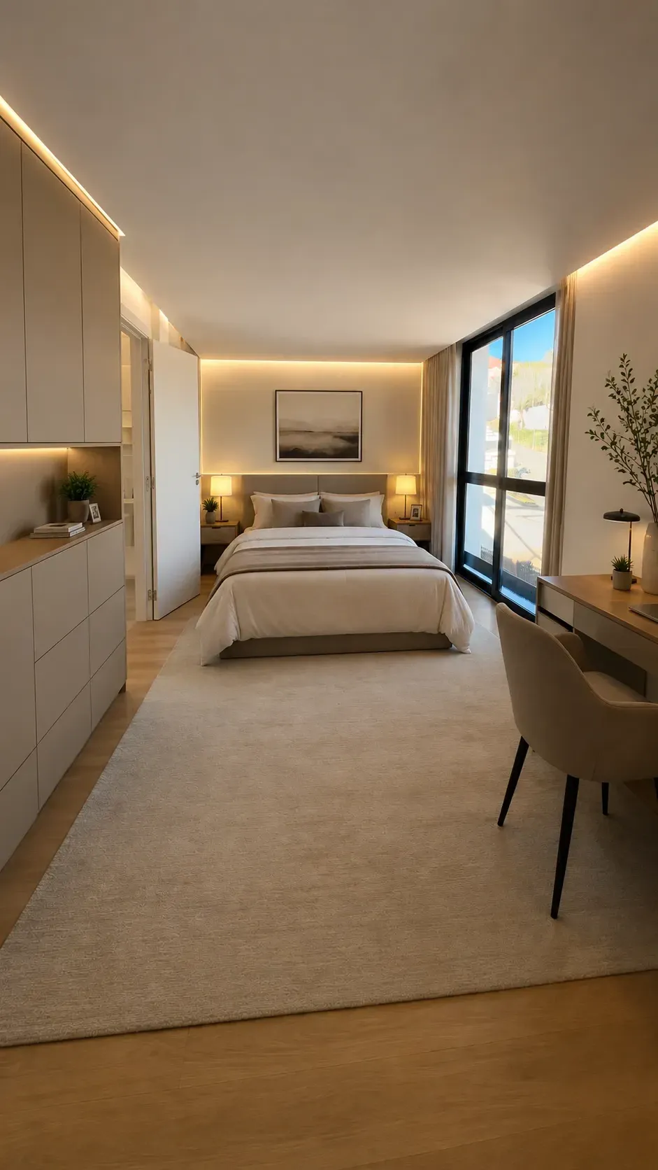 Imagem Casa com 3 Quartos à Venda, 154 metros em Pilarzinho - Curitiba