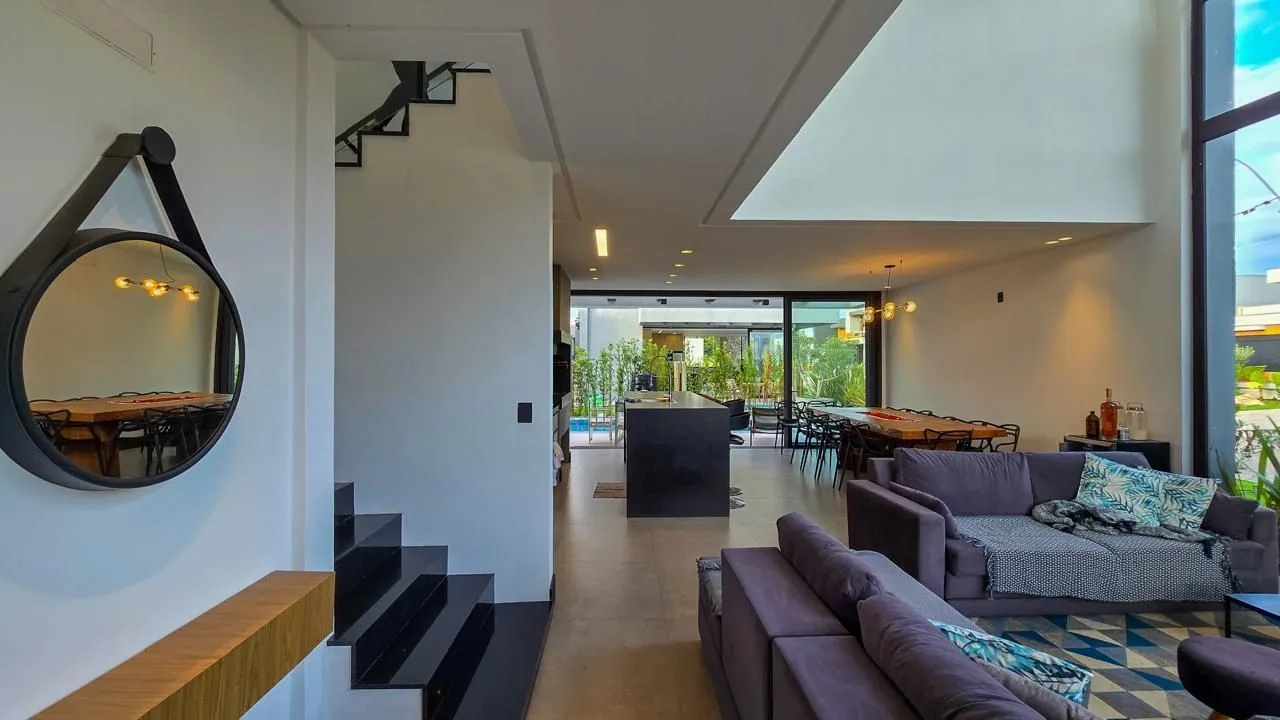 Imagem CASA MARAVILHOSA NO CONDOMÍNIO BLUE - Xangri-Lá