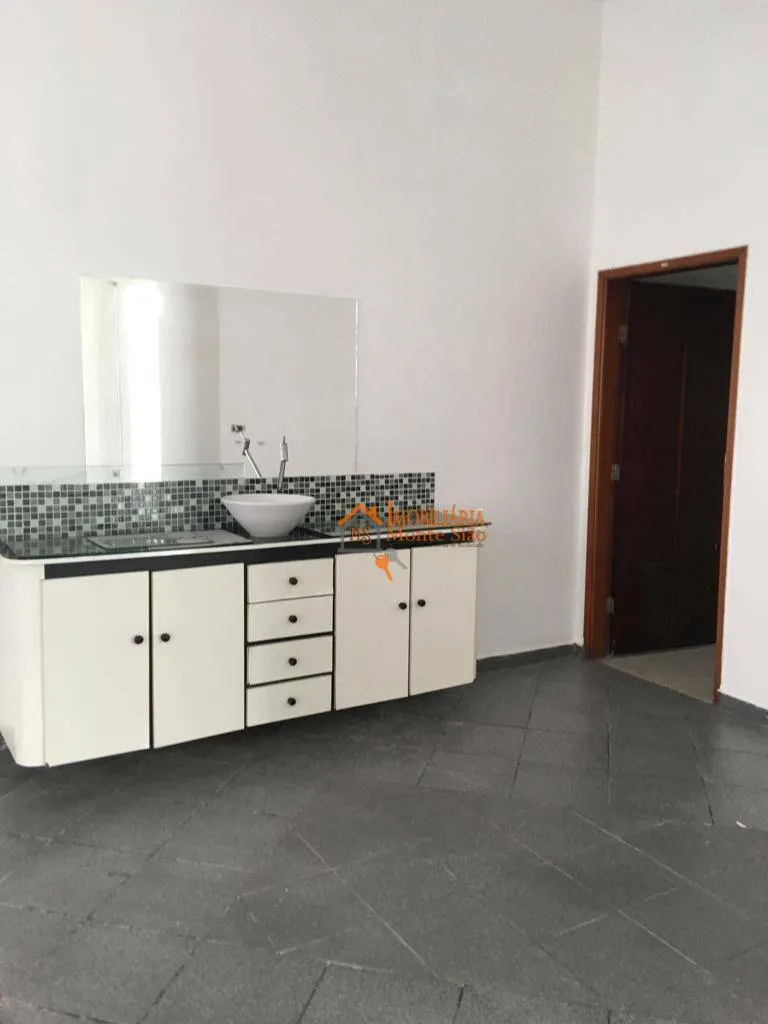Imagem Prédio à venda, 550 m² por R$ 6.100.000,00 - Parque Renato Maia - Guarulhos/SP