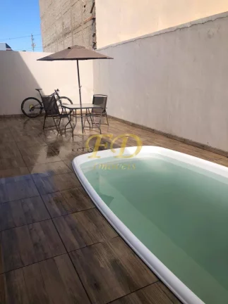 Imagem Casa em Condomínio Fechado em Bragança Paulista.
