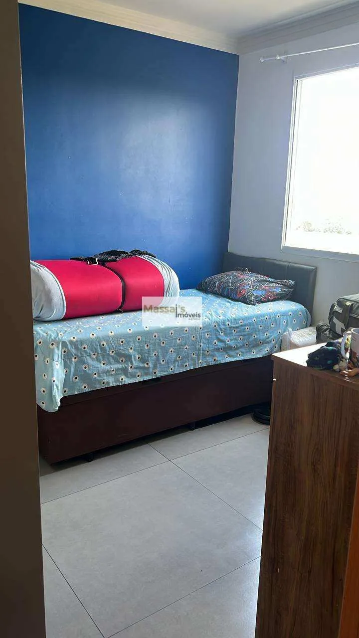 Imagem Apartamento à venda em Campinas, Jardim Esmeraldina, com 2 quartos, 41m2