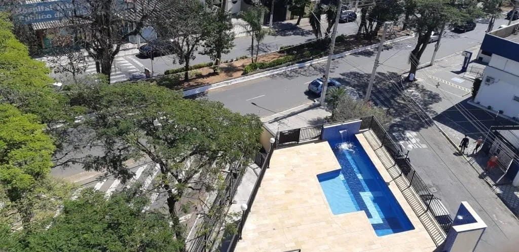 Imagem Apartamento à venda 3 Quartos, 1 Suite, 2 Vagas, Centro, Taubaté - SP | Residencial Etoile